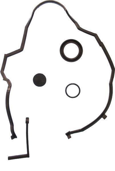 Corteco timing cover gasket set & oil seal 14289