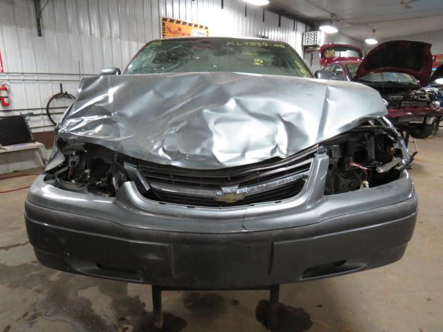 2005 chevy impala 98617 miles fuel pump 2454878