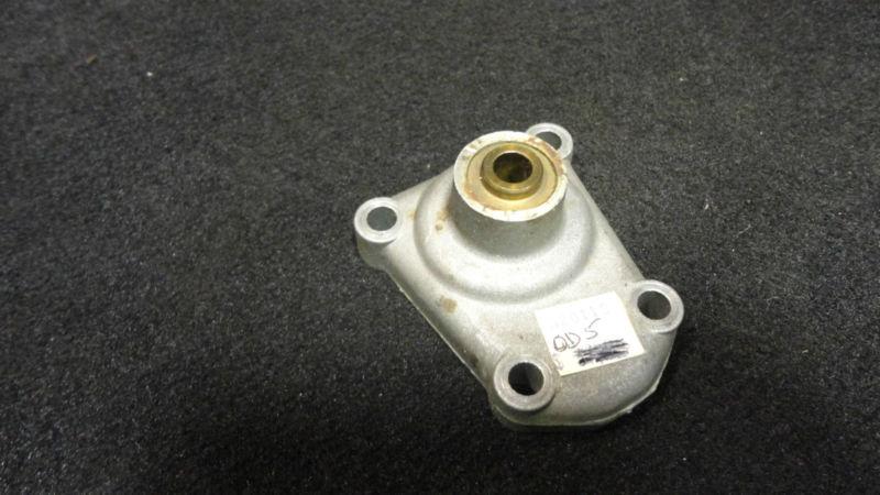 Lower foot shift rod housing #320119 #0320119 johnson/evinrude/omc outboard #1