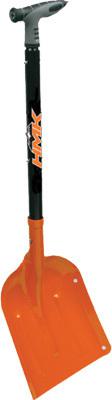 Hmk hmk shovel/w saw orange hm3shovel