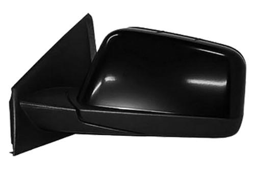 Replace fo1320281 - ford edge lh driver side mirror manual w/o puddle light