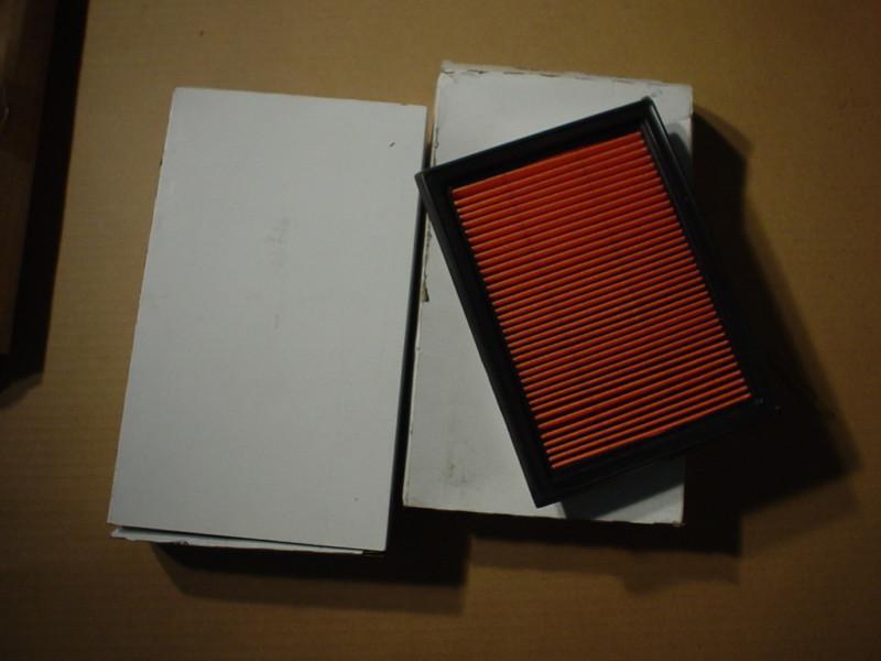 1990 nissan 300zx twin turbo air filter