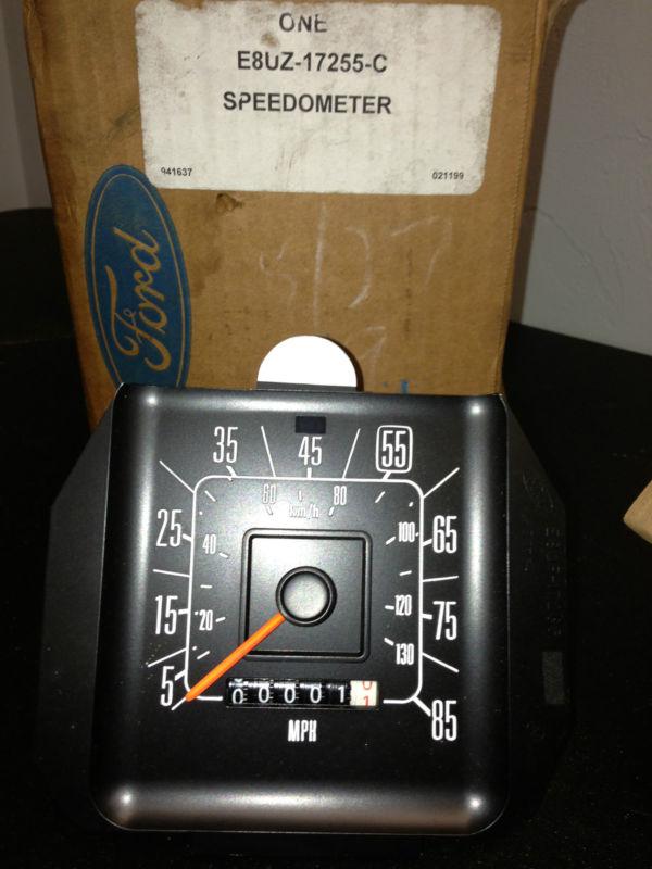 E8uz-17255-c speedometer