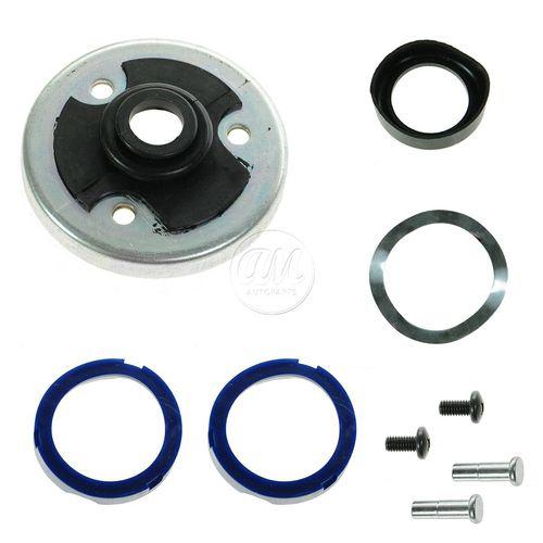 Manual transmission shifter rebuild kit for bronco ii explorer sport trac ranger