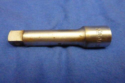 Snap-on fvx2  3/8" drive extension 3" long