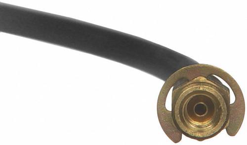 Wagner bh78079 brake hose, rear-brake hydraulic hose