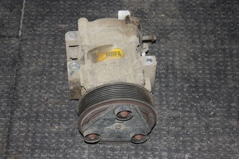 2001 ford f250 super duty air conditioner compressor