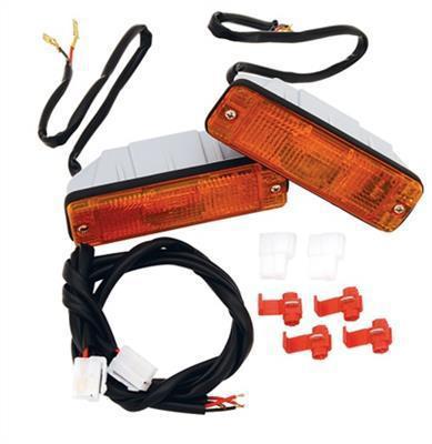 Arb 4x4 accessories turn signal indicator - 3500080