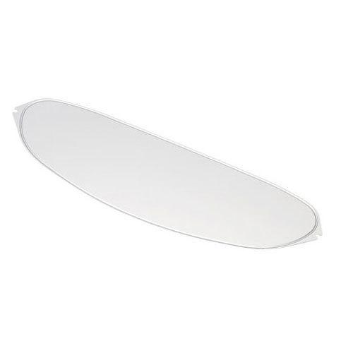 Shoei pinlock clear lens insert for cx-1v / cx-1 pinlock shields