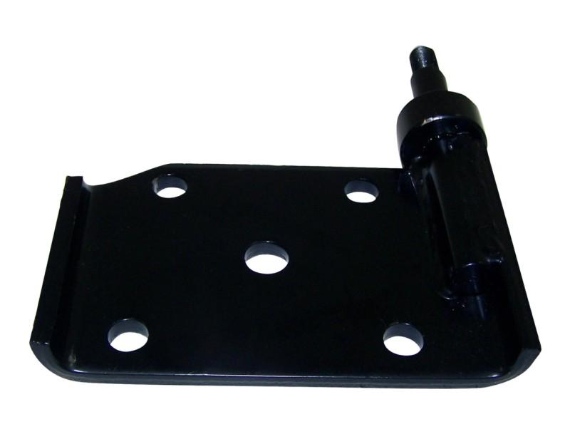 Crown automotive 52040348 leaf spring plate 87-95 wrangler