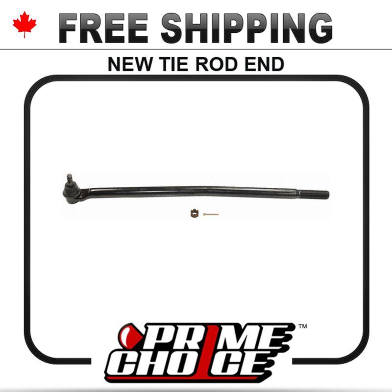 Front right passenger side tie rod end - high quality