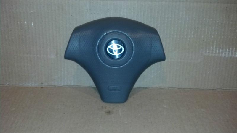 2004 2005 2006 2007 2008 toyota corolla driver wheel airbag oem