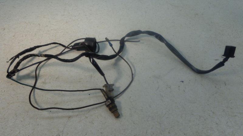 1984 honda gl1200 oil temperature sensor and wiring hm600