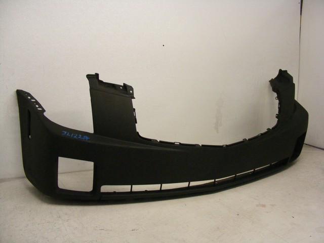 Cadillac cts front bumper cover base repaired oem 03 07