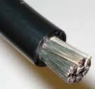 6 awg marine battery cable boat wire tinned black 100ft