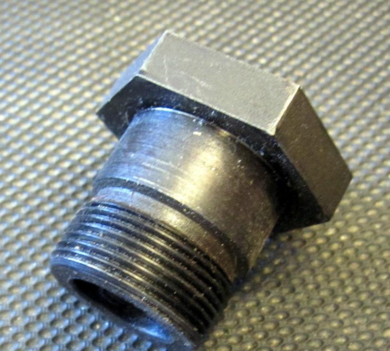 Vw flywheel nut 1600 motor