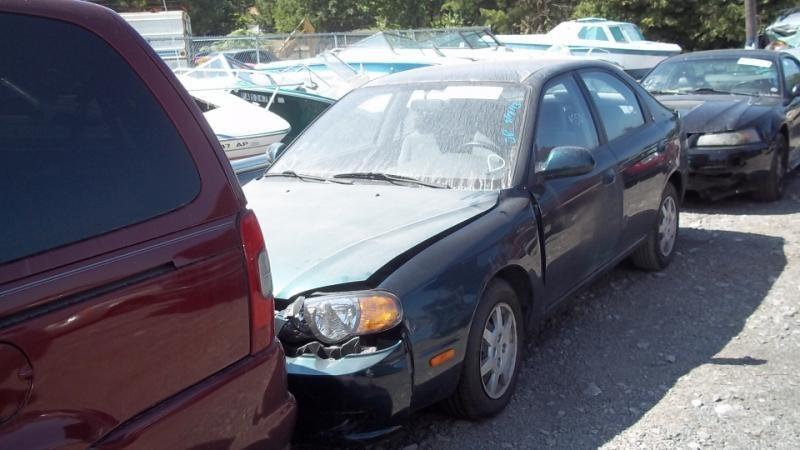 00 01 02 03 04 kia spectra r. re window regulator man 466248