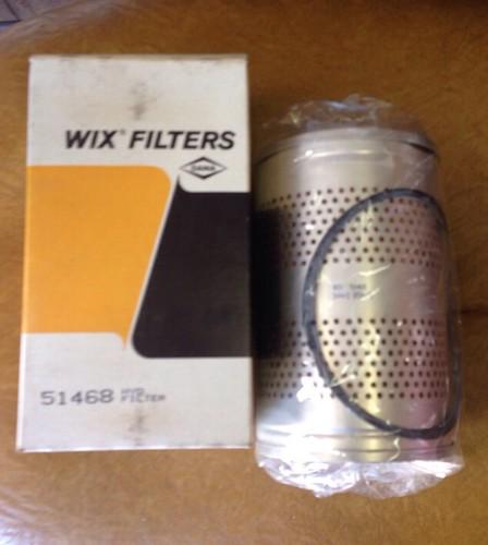 Wix 51468 hydraulic filter