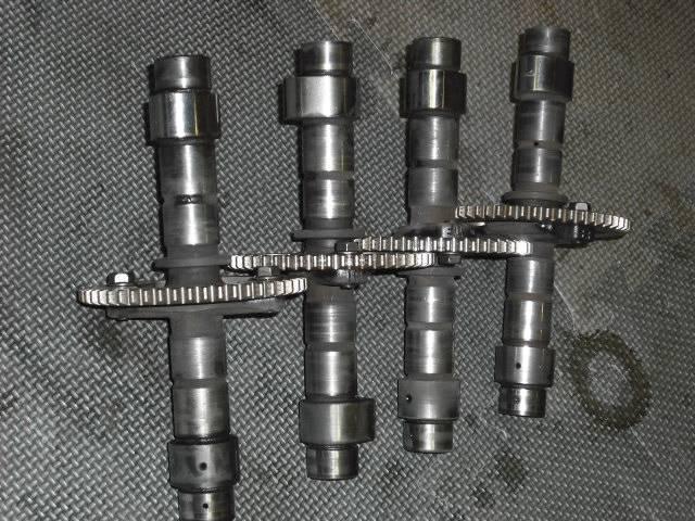 Honda v65 magna vf1100c camshafts camshaft cams *free shipping*