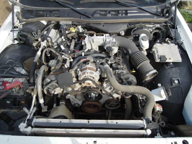 2006 ford crown victoria engine motor 4.6l vin w 2322782