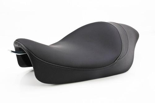 Drag specialties low-profile smooth front seat  0804-0376