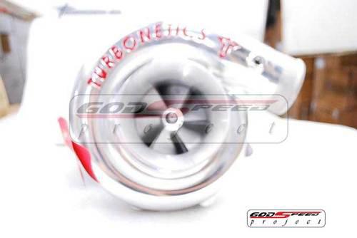 Turbonetics tn series turbo charger tn 600 hp