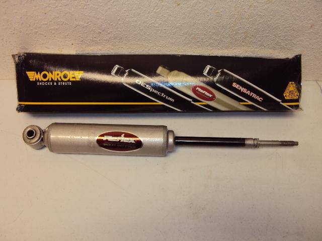 Monroe 911220 reflex light truck shock absorber 