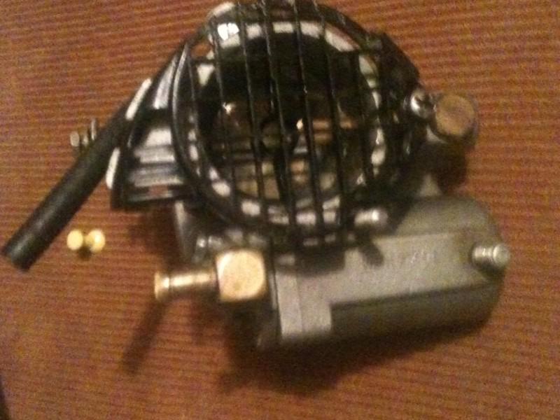 1978 mercury 150hp outboard motor carburetor wmk26-1 bottom