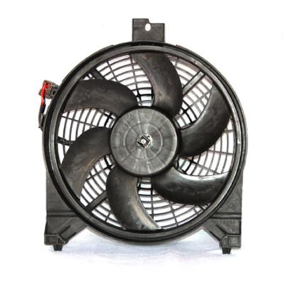 Tyc 610880 engine cooling fan component-engine cooling fan pulley