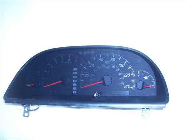 05 06 toyota camry le xle speedometer cluster oem lkq