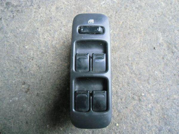 Suzuki mr wagon 2004 power window switch [7861900]