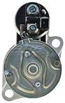 Bbb industries 17820 remanufactured starter