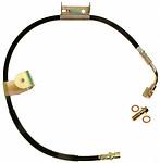 Raybestos bh382419 front brake hose