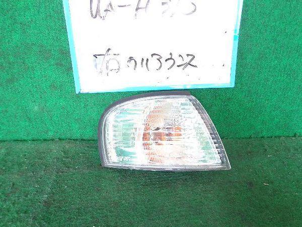 Nissan sunny 2003 right clearance lamp [0811000]