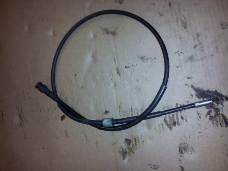 1978 honda cb 750 k speedometer cable  stk6