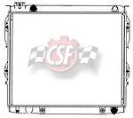 Csf 3238 radiator