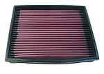 K&n 33-2013 air filter