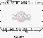 Csf 2146 radiator