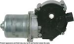 Cardone industries 40-1089 remanufactured wiper motor