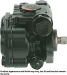 Cardone industries 21-5392 remanufactured power steering pump without reservoir