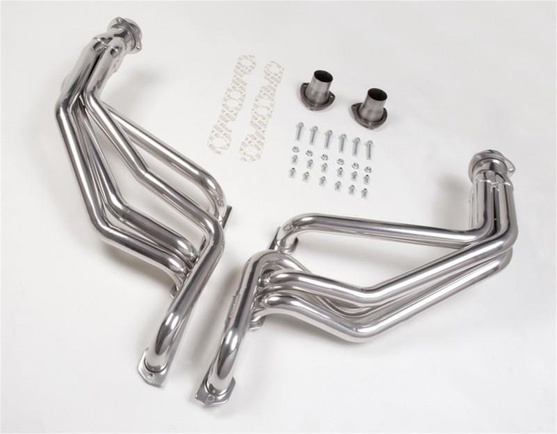 Hedman hedders 69096 htc hedders; exhaust header