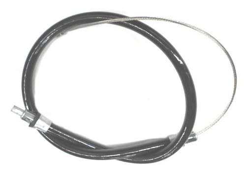 Absco 51032 brake cable-custom parking brake cable