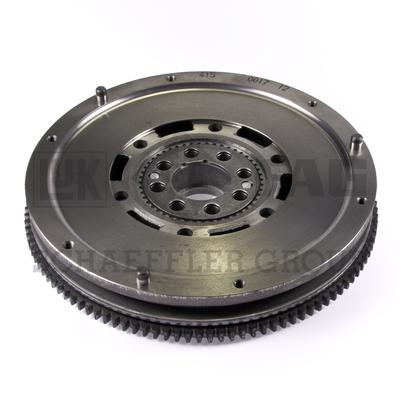 Luk dmf016 flywheel/flexplate-clutch flywheel