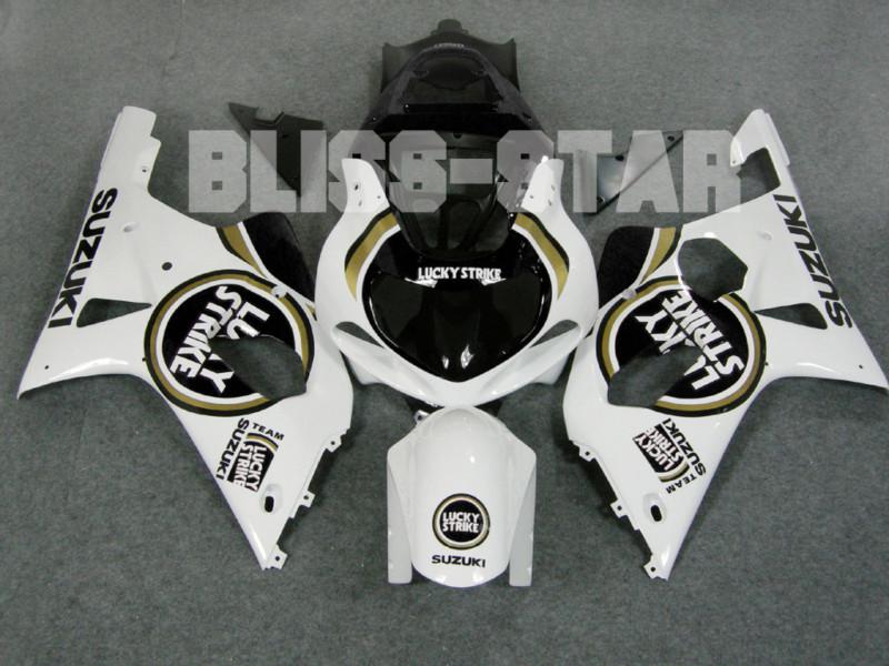 Fairing for 00 01 02 2000 2001 2002 gsx-r1000 gsxr1000 gsxr gsx-r 1000 set 11 z3