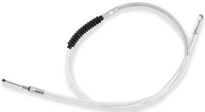 Tucker / rocky 48-0232 clutch cable platinum