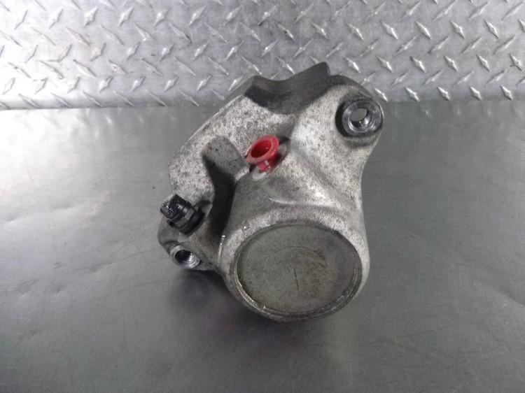 93 harley flhs touring electra glide sport rear brake caliper