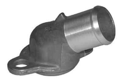 Motorcraft rh-115 thermostat housing/water outlet