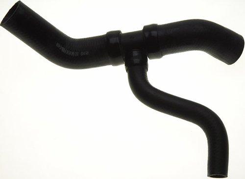 Gates 22298 lower radiator hose-molded coolant hose