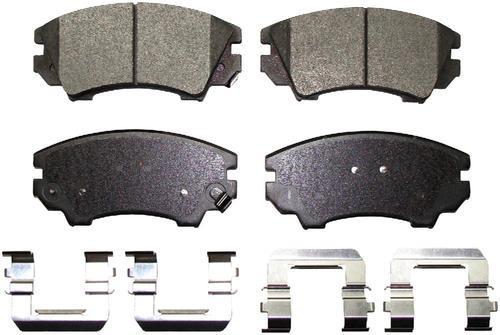 Bendix mkd1404fm brake pad or shoe, front