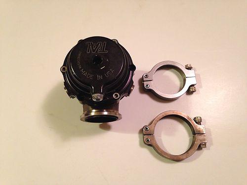 Tial wastegate mvs 38mm